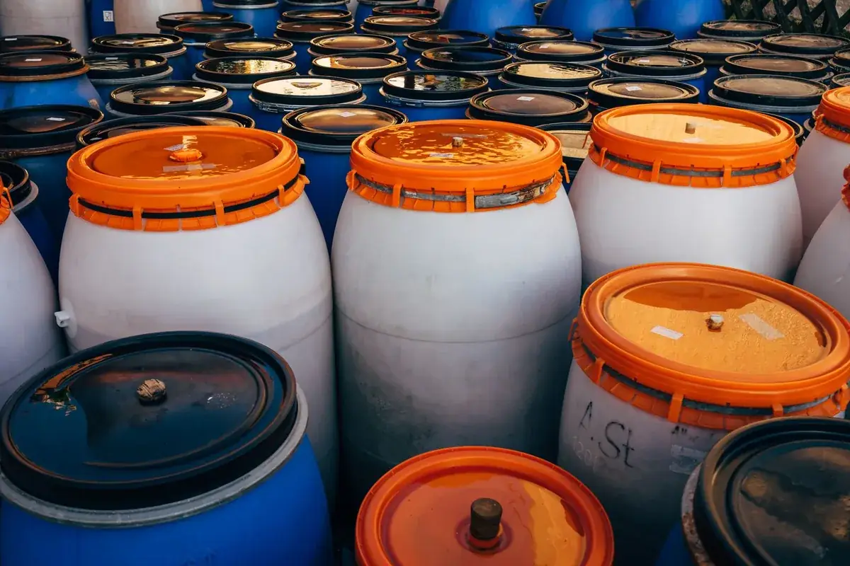 Hazmat Cleanup in Riverview, Seattle, WA